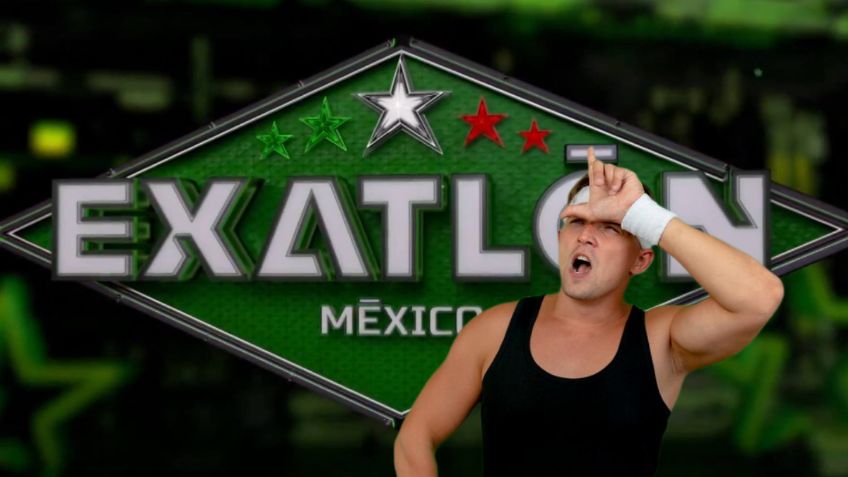 Exatlón México: ¿Hubo pleito? Leyenda Roja le cierra las puertas al reality de TV Azteca