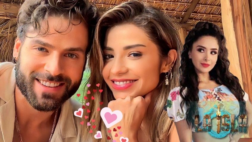 La Isla 2024: ¿Le fue infiel a Ferka? Jorge Losa confiesa si engañó a la actriz con Serrath