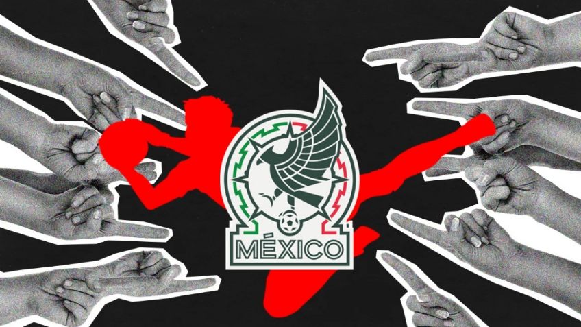 Vivió en la pobreza, jugaba descalzo, pero salió adelante y se convirtió en leyenda del Tri