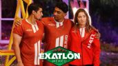 Foto ilustrativa de la nota titulada Exatlón México: Fans exigen que estas leyendas rojas ya NO vuelvan al reality de TV Azteca