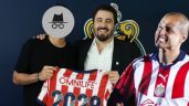 Foto ilustrativa de la nota titulada: No es Alan Pulido, la estrella que podría regresar a Chivas para quitarle titularidad a Chicharito