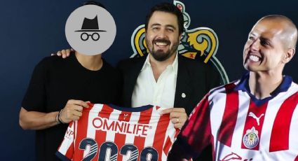 No es Alan Pulido, la estrella que podría regresar a Chivas para quitarle titularidad a Chicharito