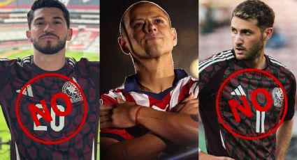 Ni Santi Giménez o Henry Martín, conoce al HEREDERO de Chicharito que la está rompiendo en Liga MX