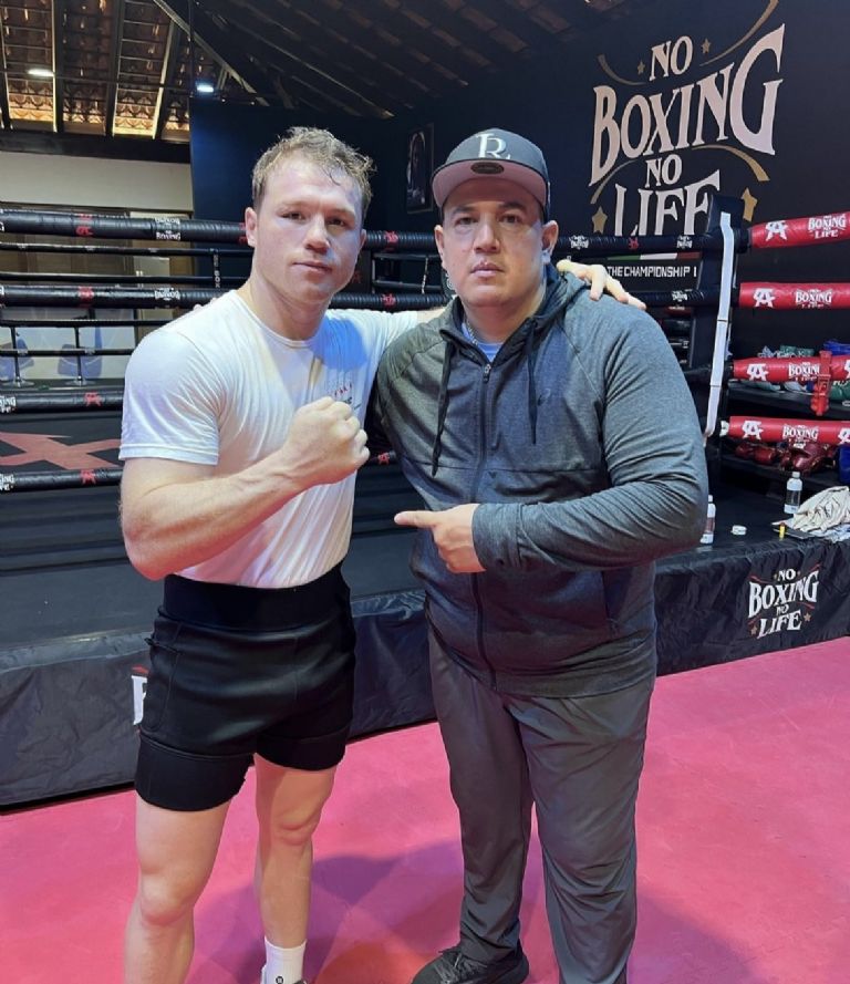 IG: @caneloteam