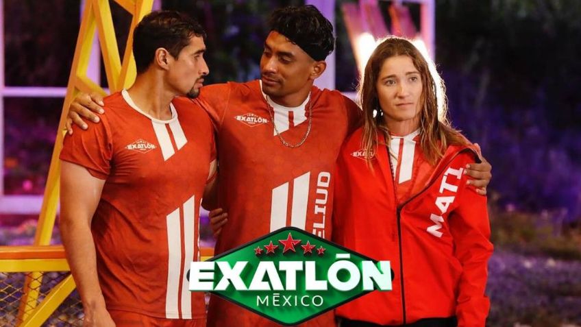 Exatlón México: Fans exigen que estas leyendas rojas ya NO vuelvan al reality de TV Azteca