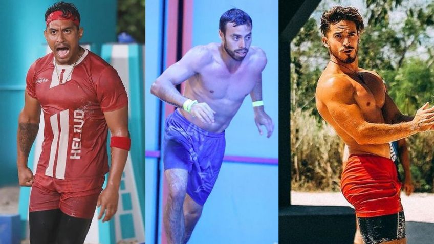 Exatlón México: La razón PRINCIPAL por la que la octava temporada será un All Star