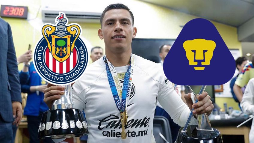 ¡No es el América! Malagón confiesa que ama a otro equipo GRANDE del fútbol mexicano