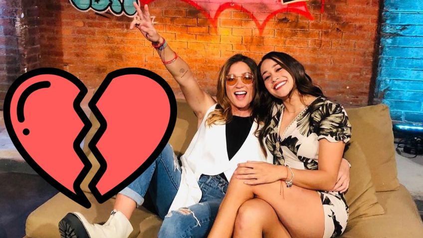 Exatlón México: Evelyn Guijarro y Mati Álvarez se SEPARAN por esta polémica razón