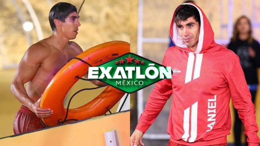 Exatlón México: Las condiciones de Daniel Corral para dejar Televisa y volver a la nueva temporada
