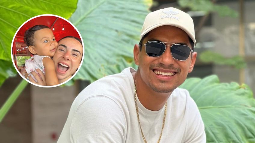 Exatlón México: El emotivo reencuentro de Heliud Pulido y Pame Verdirame tras su viaje con Persas FC