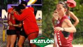 Foto ilustrativa de la nota titulada Exatlón México: Mati Álvarez la eliminó, es una leyenda roja y PIDEN que esté en la nueva temporada