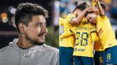 Foto ilustrativa de la nota titulada: Paquideus revela al jugador del América que lo apoyó tras romper con Mafershof