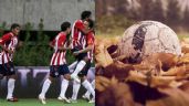 Foto ilustrativa de la nota titulada: Tuvo un debut de ensueño con Chivas, no se pudo consolidar en el equipo y hoy vive de la talacha