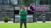 Foto ilustrativa de la nota titulada: ¿Nuevo trabajo? Jaime Lozano reaparece en la Premier League tras dejar la Selección Mexicana