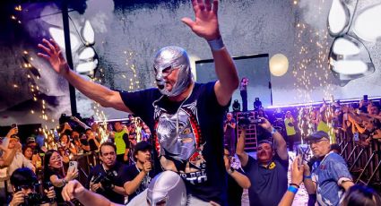 La primera fecha de la Gira de Despedida del Hijo del Santo tuvo una EMOTIVA sorpresa