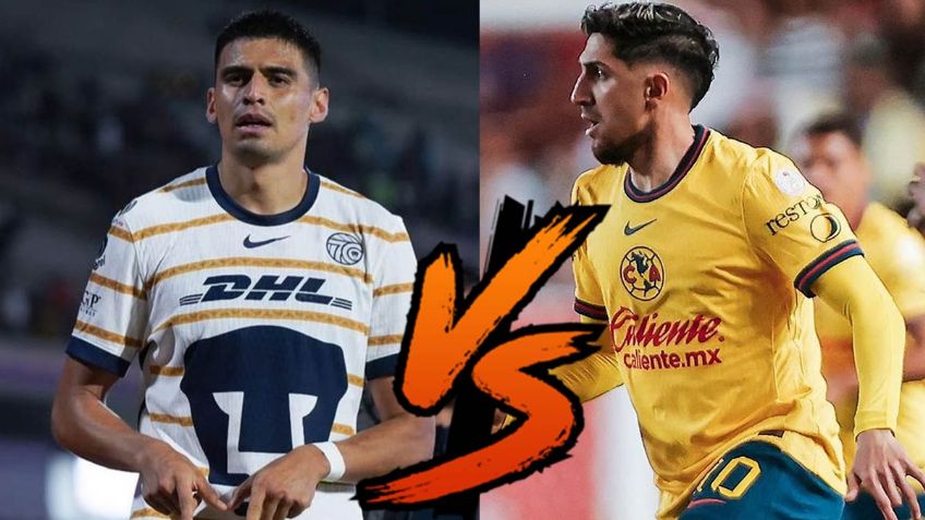 América vs Pumas: Precios, cómo y dónde comprar boletos para el Clásico Capitalino de la Liga MX