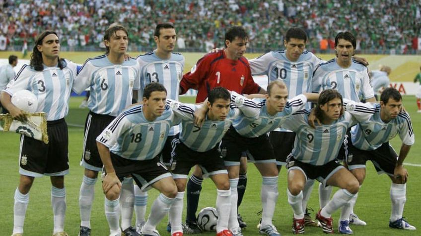 Casi termina en la cárcel, tuvo una severa quemada en el cuello y ahora es una leyenda de Argentina