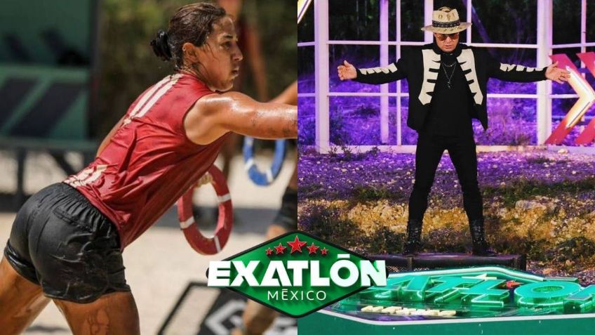 Exatlón México: Paulette Gallardo manda IMPORTANTE mensaje tras el anuncio de la nueva temporada