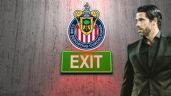 Foto ilustrativa de la nota titulada: Fernando Gago podría decirle adiós a Chivas para llegar a un gigante sudamericano