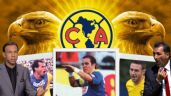 Foto ilustrativa de la nota titulada: ¿Dejó Fuera a Zague? Mario Carrillo causa polémica al revelar su Top-5 de leyendas del América
