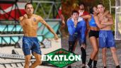 Foto ilustrativa de la nota titulada: Exatlón México: Fue campeón de la sexta temporada y no creerás a que se dedica ahora Andrés Fierro