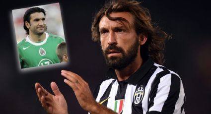 Fanáticos revientan al Kikín Fonseca por compararse con Andrea Pirlo