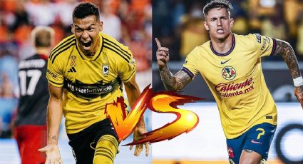 América vs Columbus Crew: Cuándo y dónde ver EN VIVO el juego por el título de Campeones Cup