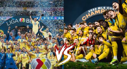 América vs Columbus: Inteligencia artificial revela quién ganará la Final de Campeones Cup