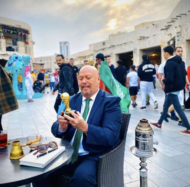 IG: @enriquebermudez_