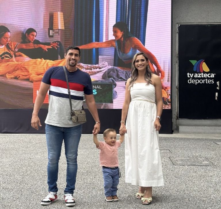 IG: @zudikeyrodriguez