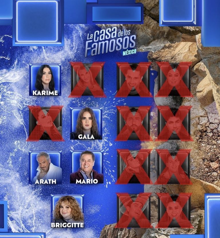 IG: @lacasafamososmx