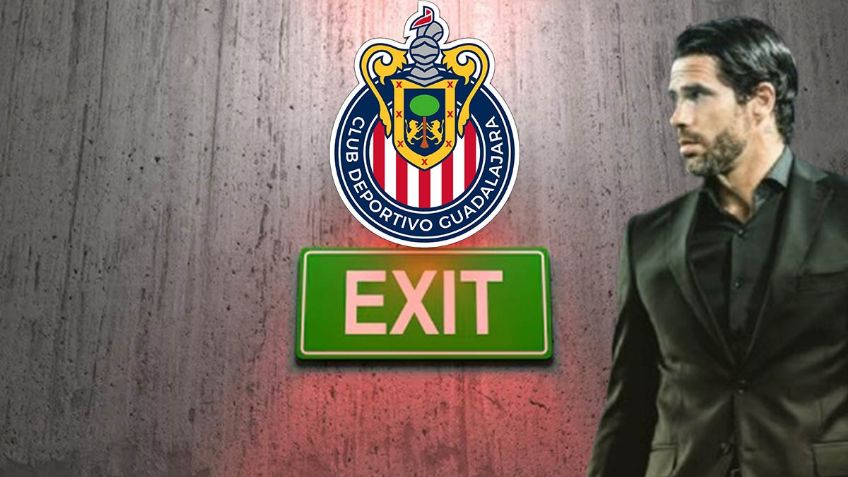 Fernando Gago podría decirle adiós a Chivas para llegar a un gigante sudamericano