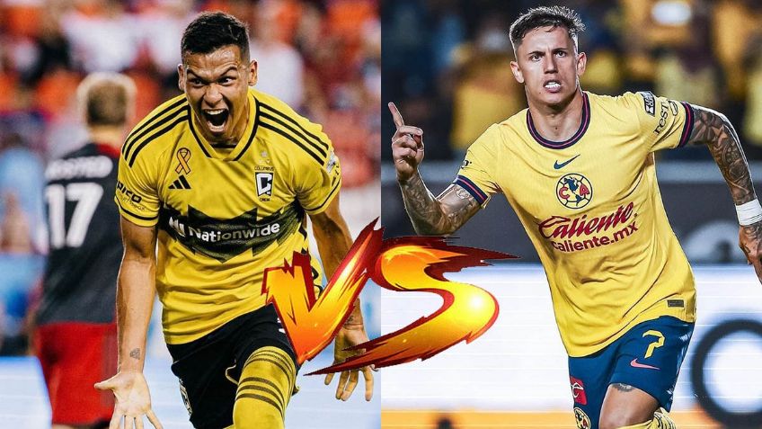 América vs Columbus Crew: Cuándo y dónde ver EN VIVO el juego por el título de Campeones Cup