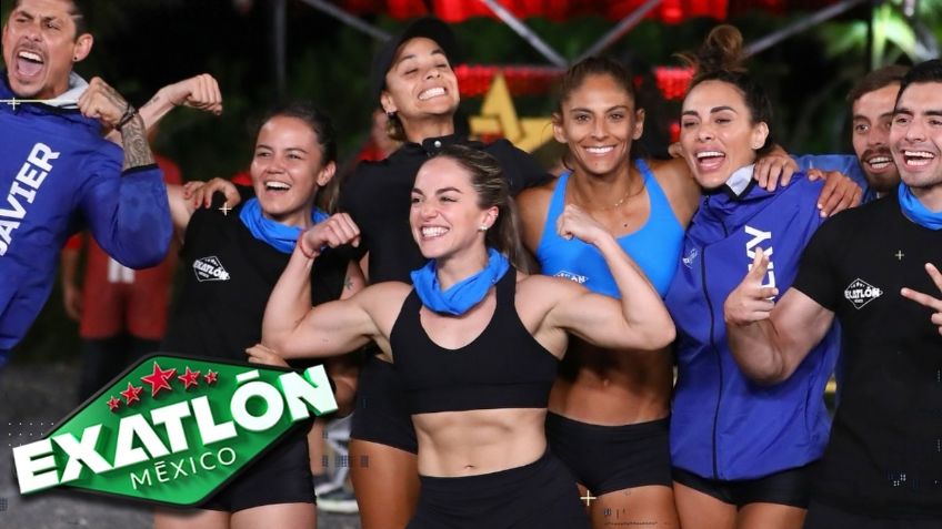 Exatlón México: ¿Adiós TV Azteca? Estrella de reality anuncia su retiro de las competencias