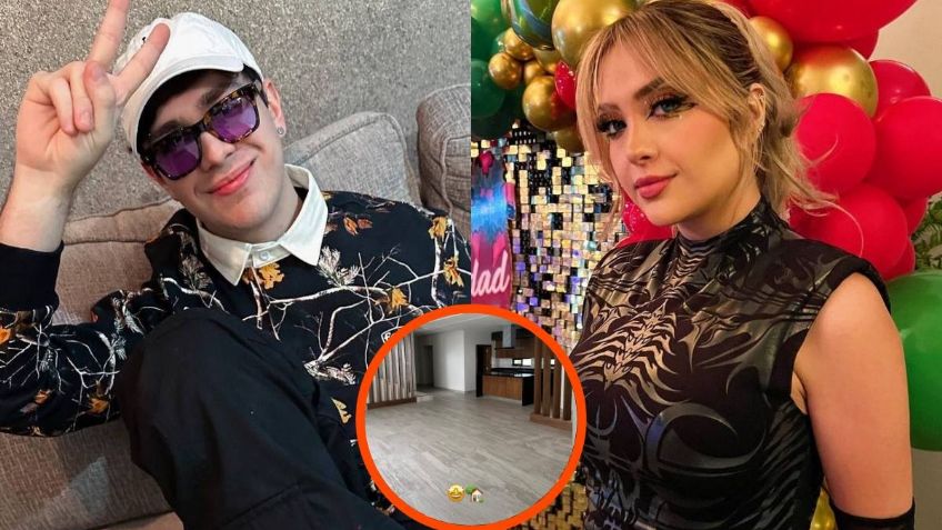 Juan Guarnizo compra nueva casa tras divorcio de AriGameplays; así luce su LUJOSO hogar
