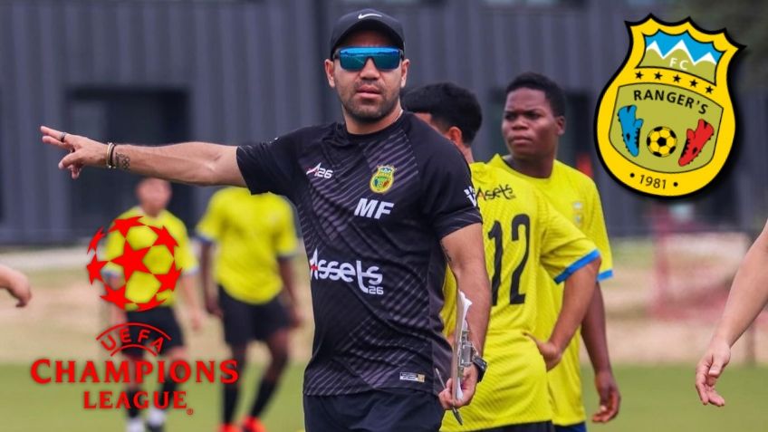 En busca de Champions, Marco Fabián apuesta por mexicanos en su equipo de Andorra (EXCLUSIVA)