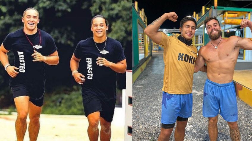 Exatlón México: Estos son los dos atletas que llegarán a la final de la nueva temporada