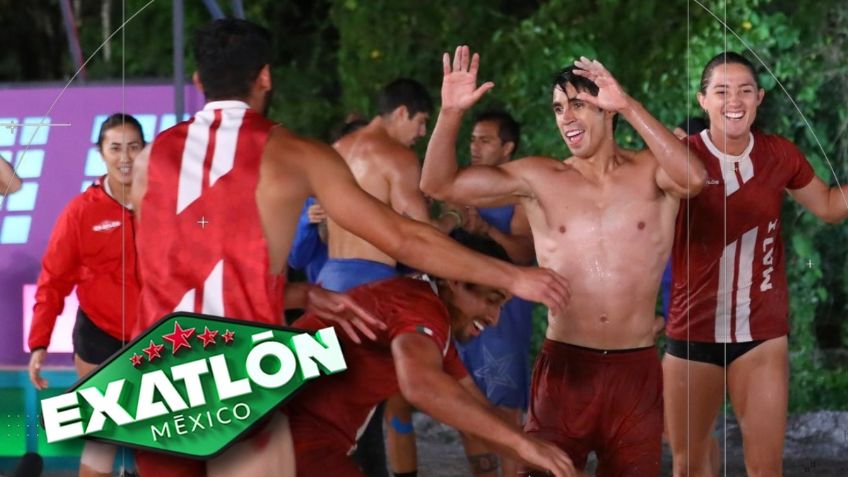 Exatlón México: Leyenda Roja estuvo a punto de morir de niño debido a esta terrible enfermedad