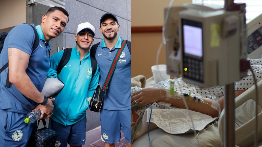 De pequeño le diagnosticaron diabetes, le daban pocas esperanzas de vida y hoy es ídolo en América