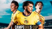 Foto ilustrativa de la nota titulada: El 11 inicial con el que América buscará derrotar al Columbus Crew en la Final