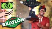 Foto ilustrativa de la nota titulada: La exorbitante suma que Pato Araujo podría cobrarle a TV Azteca para regresar a Exatlón México