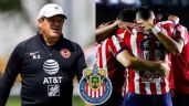 Foto ilustrativa de la nota titulada: ¿Traición al América? Miguel Herrera podría llegar a Chivas para sustituir a Gago