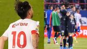 Foto ilustrativa de la nota titulada: Brilló con Chivas, fue secuestrado en Jalisco y ahora quiere ser campeón con Toluca