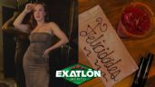 Foto ilustrativa de la nota titulada: Exatlón México: Así fue el mega festejo de Ana Lago por su cumpleaños 29