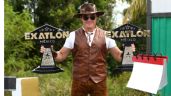 Foto ilustrativa de la nota titulada: Exatlón México: Antonio Rosique presume el lanzamiento oficial de la nueva temporada del reality