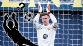 Foto ilustrativa de la nota titulada: Barcelona saca del retiro a estrella del futbol para reemplazar a Marc-André Ter Stegen