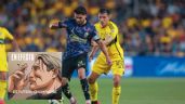 Foto ilustrativa de la nota titulada: Los MEMES celebran la victoria de América frente a Columbus Crew en la Final de Campeones Cup