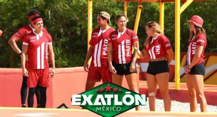 Exatlón México: Leyenda Roja se olvida de TV Azteca y anuncia su participación en otro reality