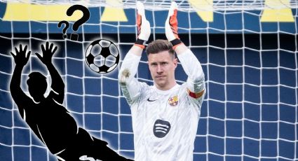 Barcelona saca del retiro a estrella del futbol para reemplazar a Marc-André Ter Stegen