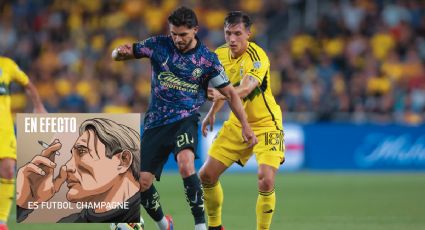 Los MEMES celebran la victoria de América frente a Columbus Crew en la Final de Campeones Cup